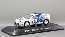 Collezione auto rally s - auto,