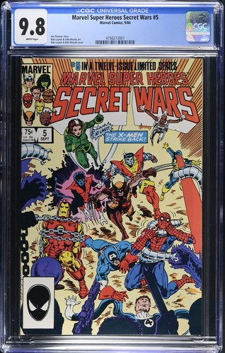 Marvel super heroes secret - super,