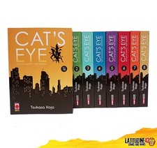 OCCHI DI GATTO CAT'S EYE NEW