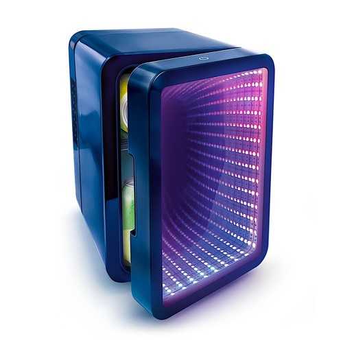 Mini frigo chill infinity - mini, so