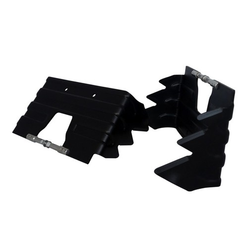 Coltelli per splitboard - coltelli, plum