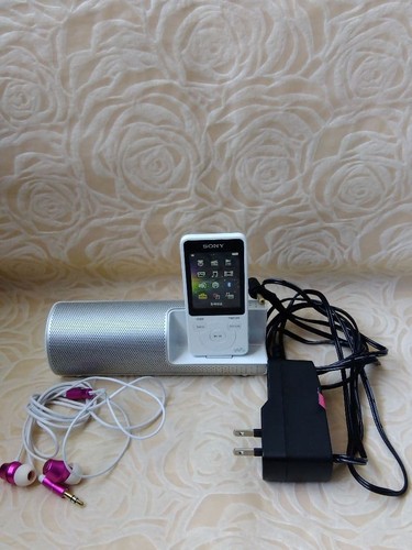 Walkman sony s14 bianco - sony,