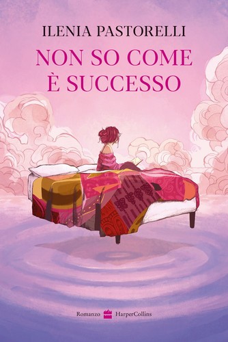 Libro ilenia pastorelli - pastorelli,
