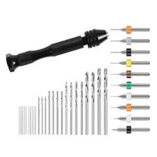 Punte per Trapano A Mano