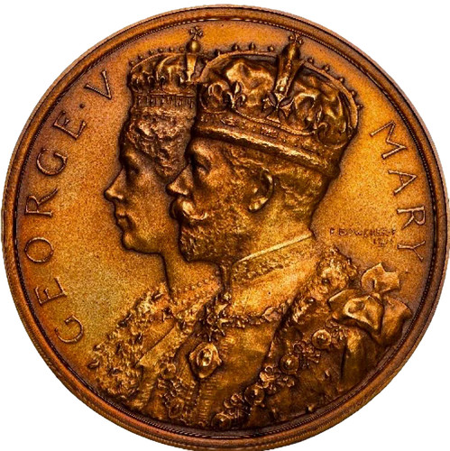 1911 incoronazione con - 1911,