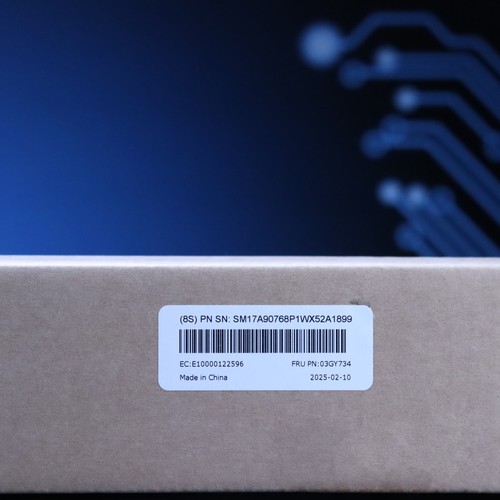 Lenovo kit guide - 19", rack