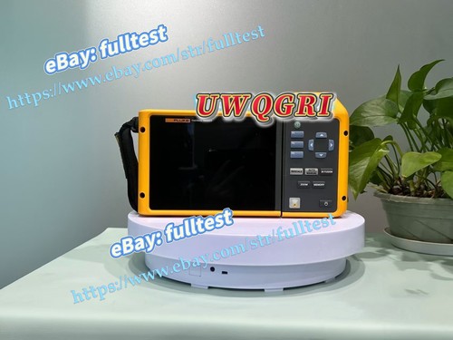 One fluke tix501 termocamera - one,
