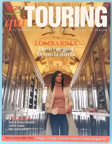 Touring club - (touring,