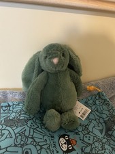 Little Ivy Bashful Bunny