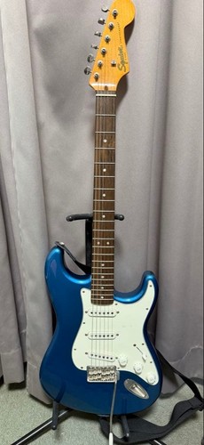Squier classic vibe 60s - squier, '60s