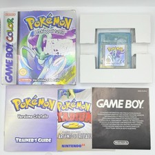 POKÉMON CRISTALLO 100%