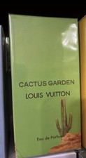 Louis Vuitton Cactus Garden