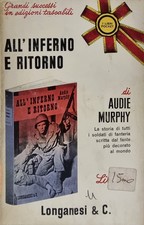 All'inferno e ritorno - Audie