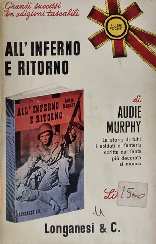 All inferno ritorno audie - ritorno,