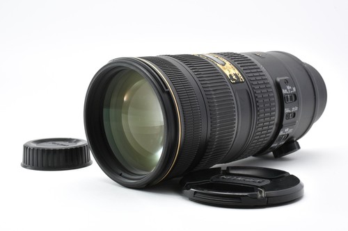 Exc obiettivo nikon - obiettivo,