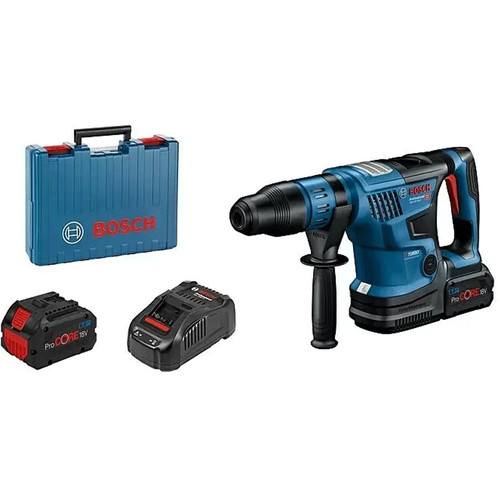 Bosch gbh 18v kit - gbh, c
