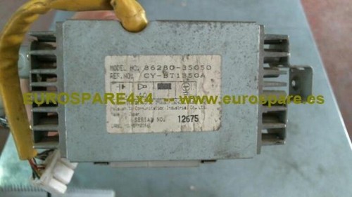 86280 35050 scatola relè - 86280-35050,