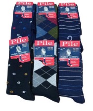 Calzettone lungo uomo in caldo