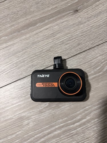 Thieye carbox dash - 6, cam