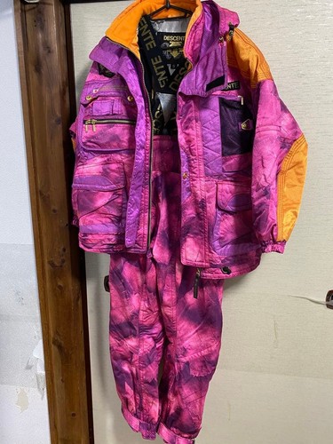 Set abbigliamento sci - , descente