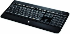 Logitech K800 920-002359