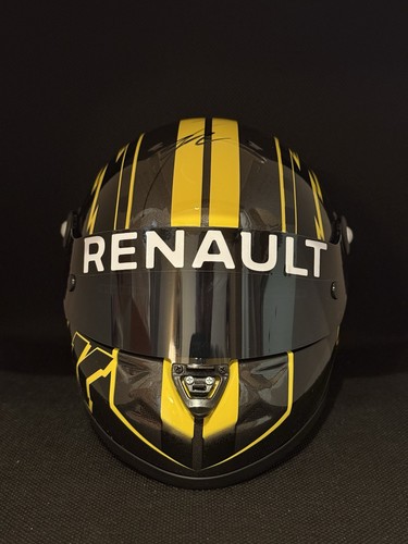Nico hülkenberg 2018 - f1,