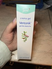 Crema Gel Ventonik Just