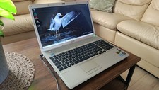 Sony vaio fhd i5 6gb - sony,