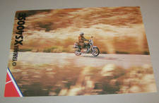 Brochure / Brochure - Yamaha