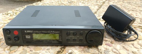 Kawai gmega expander midi - expander,