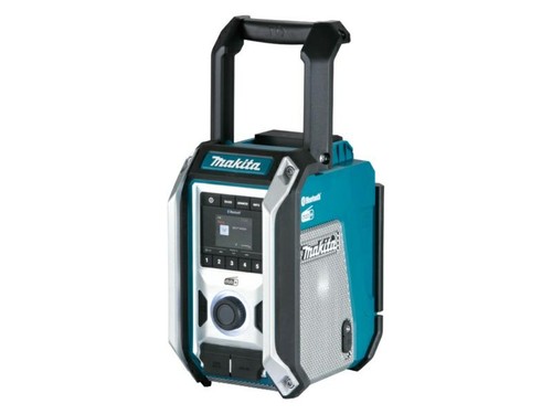 Makita radio cantiere - radio,
