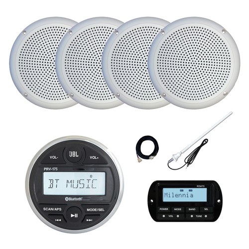 Jbl ricevitore marino - marino, con