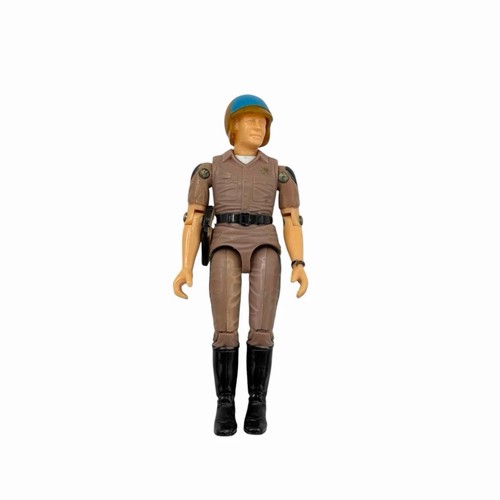 Modellino chips ponch frank - modellino,