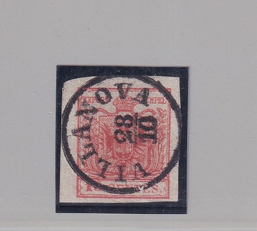 Lombardo veneto 1850 - veneto,