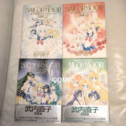 Sailor moon illustrazione - sailor,