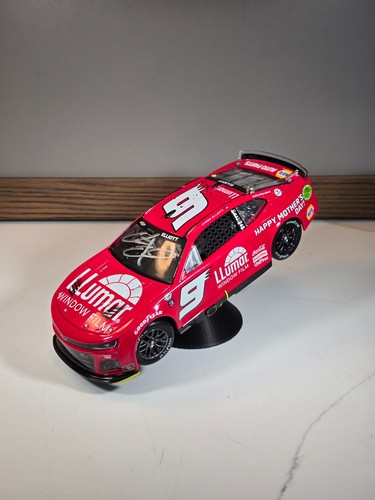 Espositore per auto nascar - per,