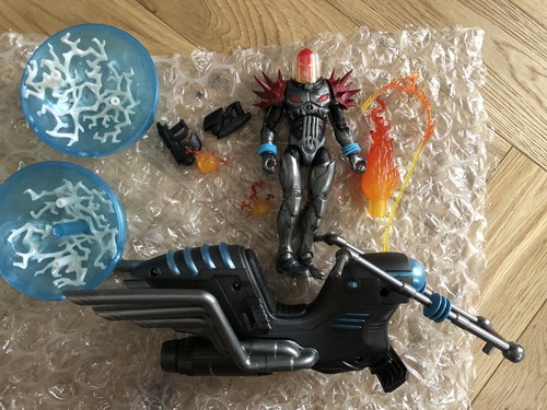 Marvel legends cosmic ghost - marvel,