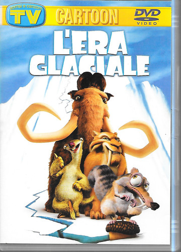 Era glaciale 20th century - -,