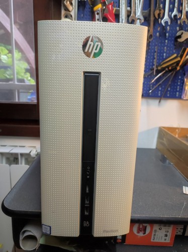 Pavilion core i5 6400 - hp,