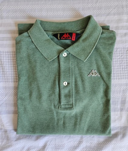 Polo uomo robe kappa s - robe,