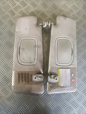 Alette Parasole Fiat Bravo