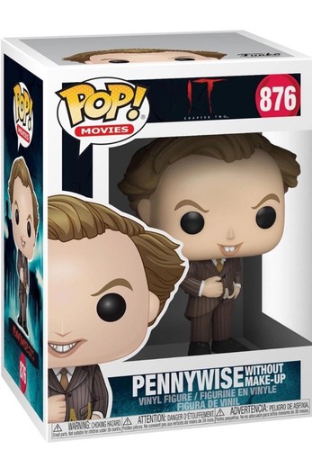 Funko pop movies - funko, it
