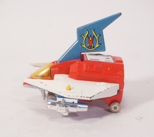 Vintage Popy PB-01 Giappone