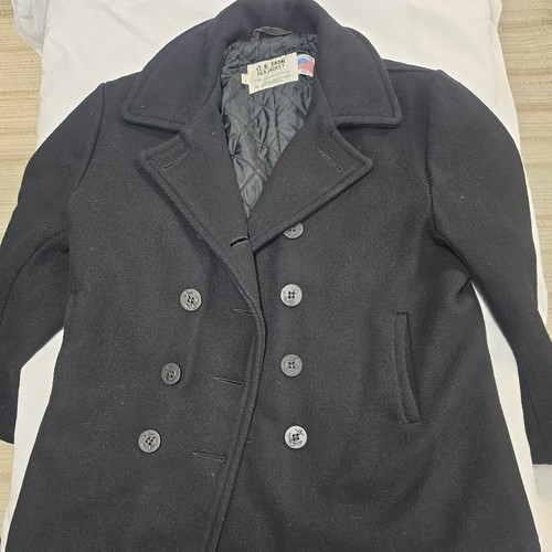 Giacca cappotto vintage s - giacca,