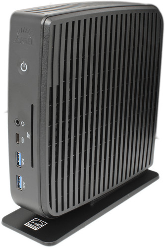 Igel m350c thin client - thin, ryzen