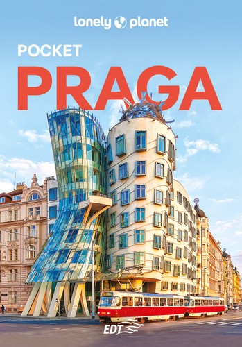 Praga pocket baker mark - praga,