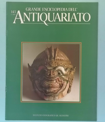 Grande enciclopedia - grande,