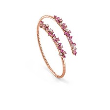 Bracciale rigido damiani - bracciale,