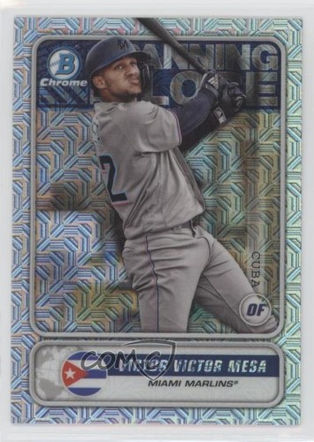 Bowman mega box - bowman, 2020
