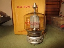 (1) Raro tubo trasmettitore